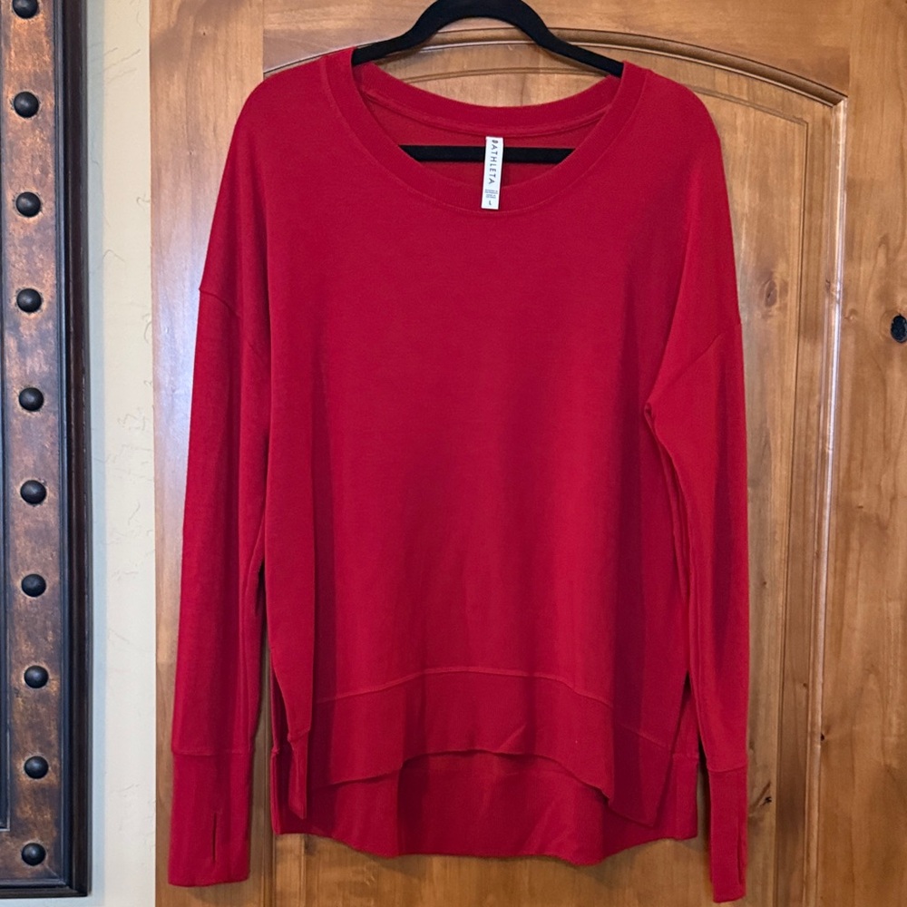 Athleta Coaster Luxe